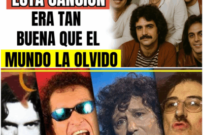 “9 canciones que fueron un éxito en 1976… ¡y hoy cayeron en el olvido! ¿Las recuerdas?”