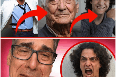 “Guillermo Dávila a los 70: La Confesión Sorprendente Que Deja a Todos Perplejos y Cambia su Imagen Pública”