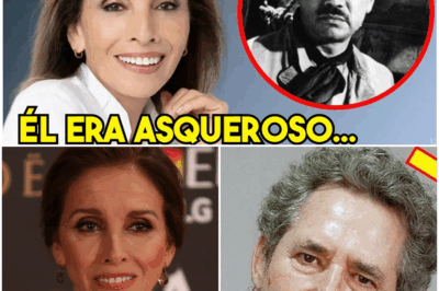“Ana Belén, a los 74, nombra a los 5 cantantes que más odia: su confesión ha dejado al mundo en shock”