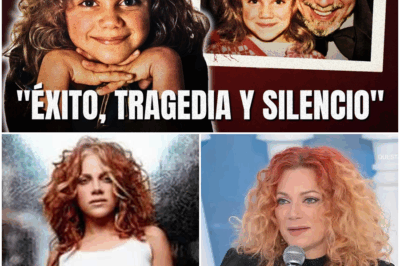 ¿Recuerdas a Nikka Costa? La historia de la niña prodigio que desapareció tras la fama y la tragedia
