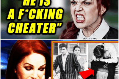 After 52 Years, Priscilla Presley Finally Confirms the Truth About Elvis Presley’s Death: What She Revealed Shocks Everyone