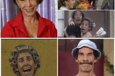 “La verdad oculta de Doña Florinda: El día en que Don Ramón y el elenco de El Chavo perdieron la paciencia con ella”