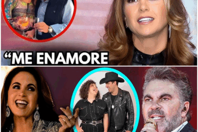 “A los 55 años, Lucero finalmente confesó quién fue el verdadero amor de su vida: la revelación que sorprendió a todos”