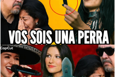 ¡Qué Notición! Cazzu La Jefa se consagra en México: ¡Se obró en Ángela y Pepe Aguilar, y Laura Pausini la ama!