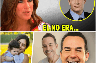 “A los 58 años, Carmen Dominicci finalmente admite lo que todos sospechábamos: la revelación que sorprendió a todos”