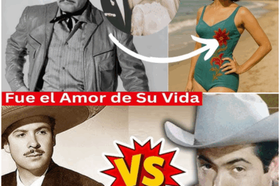 “¡Impactante y Desgarrador! El Trágico Final de Eulalio González Piporro: ¿Qué Sucedió Realmente en sus Últimos DÃas?”