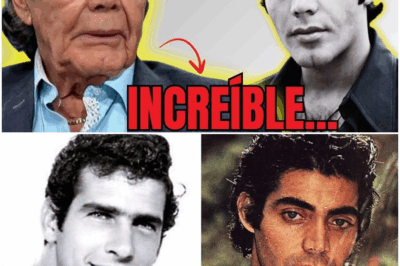 A los 79 años, Jaime Moreno revela las cinco personas que más odia: ¡Lo que nunca imaginaste!