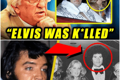 After 70 Years, Former Doctor Finally Breaks Silence on Elvis Presley’s True Cause of Death: The Shocking Truth Revealed