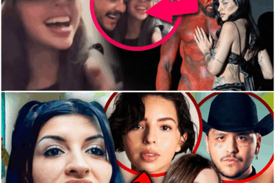 🔥¡RESPUESTA DIRECTA! Ángela Aguilar responde a Cazzu con su nueva canción. ¡Lo que dijo Ángela lo dice todo! 😱🎶