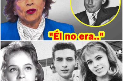 ¡Impactante Revelación! A los 79 Años, Patricia Conde Rompe su Silencio y Deja al Mundo Conmocionado: ¡Lo que Dijo Nadie Esperaba!
