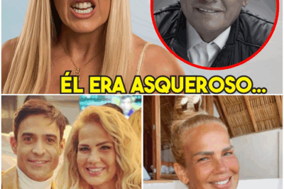 🔥 ¡INCREÍBLE! A los 58 años, Niurka Marcos REVELA a los 5 CANTANTES que MÁS ODIA ¡Lo que Nadie Esperaba! 😱