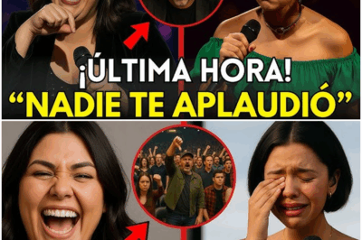 Ángela Aguilar intenta opacar a Yuridia en los Premios y termina humillada por todo México: ¡El gran escándalo!