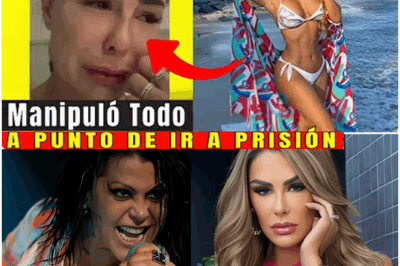 “¡Crisis Desatada! Ninel Conde Enfrenta GravÃsimas Acusaciones: Todo lo que No SabÃas Sobre el Escándalo que la Tiene en el Ojo del Huracán”