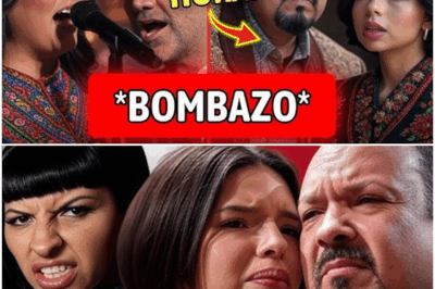 “¡BOMBAZO! Yuridia y Alejandro Fernández DESTRONAN a los Aguilar con Su Nueva CANCIÓN: ¡La Revelación Que Nadie Esperaba!”