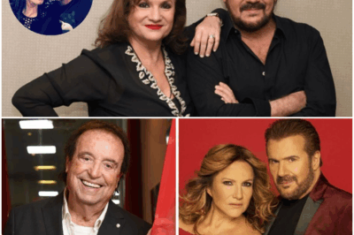🔥 ¡ESCÁNDALO! El Dúo Pimpinela, a los 71 años, ROMPE EL SILENCIO y REVELA lo que Todos Queríamos Saber ¡Una Confesión Impactante! 😱