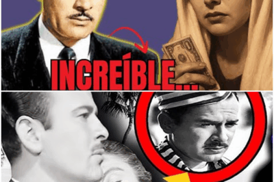 🔥¡EL SECRETO REVELADO! Pedro Infante y el gran misterio que jamás confesó. ¡Lo que nunca supimos sobre su vida te sorprenderá! 😱💔