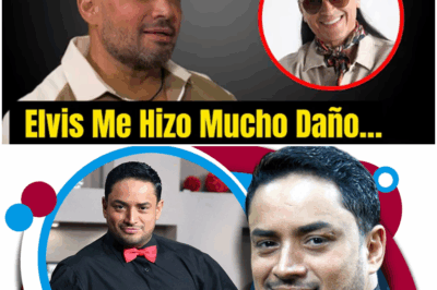 “¡Increíble! A sus 52 años, Manny Manuel rompe su silencio y deja al mundo completamente conmocionado: ¡Lo que reveló es impactante!”