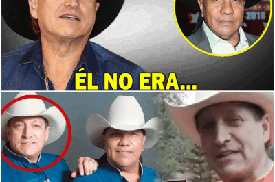 “¡Impresionante! A Sus 65 Años, Ramiro Delgado Rompe Su Silencio: La Revelación que Deja al Mundo CONMOCIONADO”