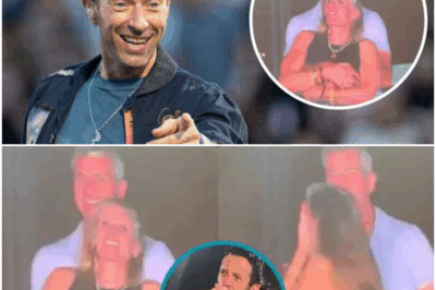 “¡Escándalo Total! Apareció la Esposa de la Pareja Infiel Pescada Infraganti en el Recital de Coldplay: ¡Lo que Hizo Después Te Sorprenderá!”