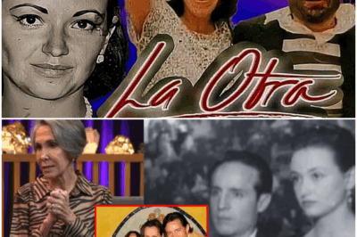 “¡Escándalo total! Florinda Meza sigue odiando a la esposa de Chespirito, Graciela, ¡y desde el cielo se revuelca su nombre!”