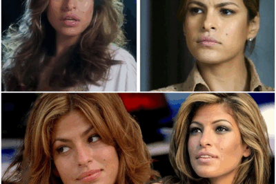 “Eva Mendes Abandona Hollywood: ¿Qué Hay Realmente Detrás de Su Decisión de Dejar el Cine?”