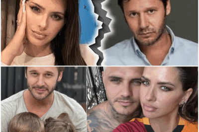 “La China Suárez recibe una carta documento de Vicuña que le impide viajar con sus hijos a Turquía: los detalles de la polémica”