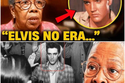 “¡Impactante revelación! La ex empleada doméstica de Graceland cuenta la verdad sobre Elvis Presley antes de su muerte: secretos oscuros nunca antes escuchados.”