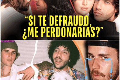 “Justin Bieber Le Pone a Su Canción El Nombre de la Mascota de Selena Gómez – ¿Coincidencia o Un Mensaje Oculto?”