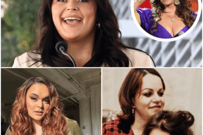 “¡Increíble! Más de 10 años después de Jenni Rivera, su hija finalmente admite lo que todos sospechábamos: ¡La verdad que deja al mundo sin palabras!”