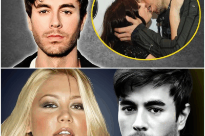 🔥 ¡INCREÍBLE! A sus 50 años, Enrique Iglesias ROMPE EL SILENCIO y SE CONFIESA con el AMOR de su VIDA ¡Todo lo que Nadie Sabía! 😱