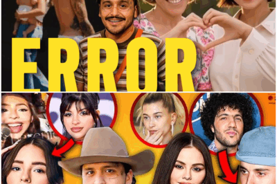 “Justin Bieber Lanza Su Nuevo Álbum, ¡Y los Fans No Pueden Creer Lo Malo Que Es! – ¿Una Copia O Un Desastre Musical?”