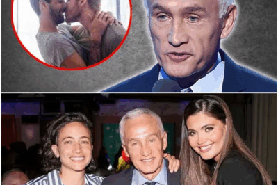 🔥 ¡ESCÁNDALO! A los 67 años, Jorge Ramos ROMPE su SILENCIO y ADMITE lo que TODOS Sospechábamos ¡La Revelación que Nadie Esperaba! 😱