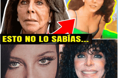¡Impactante! A los 71 Años, Verónica Castro Finalmente Admite lo que Todos Sospechábamos: La Verdad que Nadie Sabía
