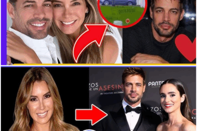 🔥 ¡EXCLUSIVA! ¿Qué Opina Elizabeth Gutiérrez de que su Hija Vaya a Actuar con William Levy? ¡Su Respuesta Te Sorprenderá! 😱