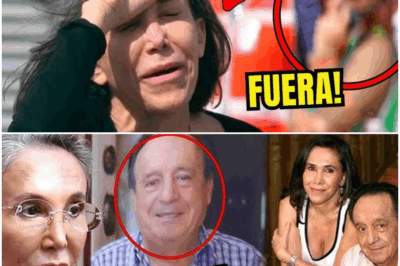 💥 ¡INCREÍBLE! Florinda Meza RESPONDE con FUERZA tras ser MANDADA ALV por Este COMENTARIO ¡Todo lo que Necesitas Saber! 😳