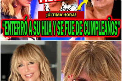 “¡URGENTE! Filtran Conversación de la Vecina de Michu y Hunden a Tamara y su Madre en Fiesta de Emma García”