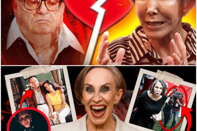 “Chespirito Quiso Volver con Su Ex, Pero Florinda Meza Explotó en una Funada Pública – ¡La Historia Nunca Contada!”