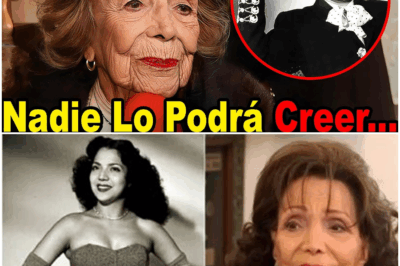 🔥 ¡INCREÍBLE! A los 98 años, María Victoria ROMPE SU SILENCIO y CONFIESA lo que Todos Sospechábamos ¡La Revelación que Nadie Esperaba! 😱