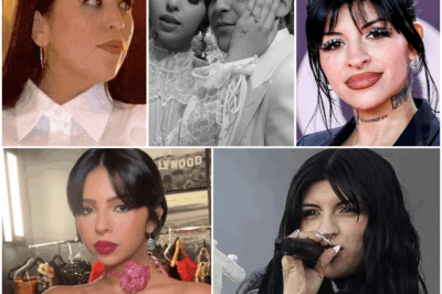 “¡Escándalo total! Madre de Christian Nodal echa a Ángela Aguilar de su casa por Cazzu: ¿Qué está pasando en el mundo de la música?”
