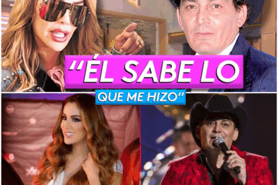 “Ninel Conde Responde a las Fuertes Declaraciones de José Manuel Figueroa – ¡Todo lo que Dijo en El Gordo y La Flaca!”