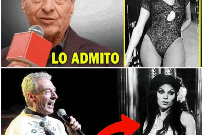 🔥 ¡INCREÍBLE! A sus 83 años, César Costa ROMPE su SILENCIO dejando al mundo CONMOCIONADO ¡La VERDAD que Nadie Sabía! 😱