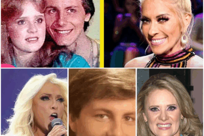 🔥 ¡ESCÁNDALO EN LA FARÁNDULA! El Día que Yuri LE BAJÓ el Novio a Erika Buenfil ¡La Historia Completa que Nadie Sabía! 😱