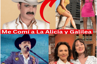 Los Tucanes de Tijuana: Así viven con sus mujeres, sus romances y secretos