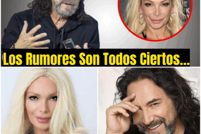 🔥 ¡INCREÍBLE! A sus 65 años, Marco Antonio Solís ROMPE su SILENCIO y DEJA al Mundo CONMOCIONADO ¡La Revelación que Nadie Esperaba! 😱