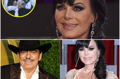 ¡Emotivo Homenaje! Maribel Guardia Rinde Sentido Tributo a Joan Sebastián y su Hijo Julián a 10 Años de su Partida: “Siempre en Nuestros Corazones”