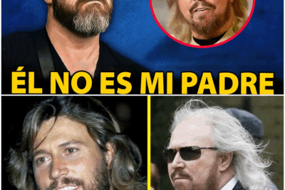 “¡Impactante revelación! A los 51 años, el hijo de Barry Gibb confirma los rumores que han circulado durante décadas: ¿Qué está ocultando la familia Gibb?”
