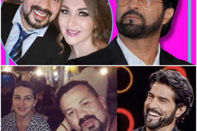 El Triángulo Amoroso de Alicia, Cruz y Arturo: Un Drama de Pasiones y Secretos