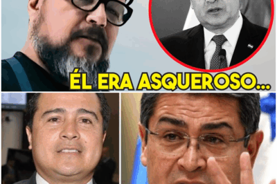 “¡REVELACIÓN SORPRENDENTE! A los 47 años, Tony Hernández nombra a las cinco personas que nunca perdonará”