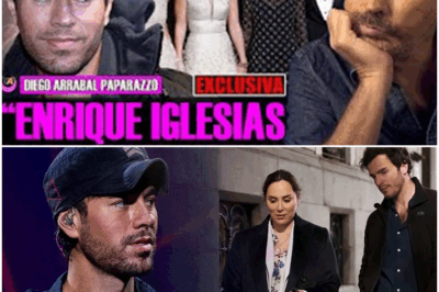 🚨🚨 ¡Bombazo en el mundo del espectáculo! Enrique Iglesias ha tomado una decisión sorprendente y dolorosa: rompe con su familia, poniendo fin a años de relaciones cercanas con su padre, Julio Iglesias, su hermana Isabel y su sobrina Tamara. La noticia ha sacudido las redes sociales y medios de comunicación