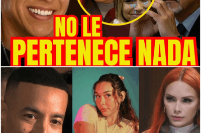 ¡Impactante Regreso! Daddy Yankee Vuelve y el Abogado Roberto Superior Revela la Verdadera Razón Legal Detrás de su Regreso: ¡Exclusiva Mundial!